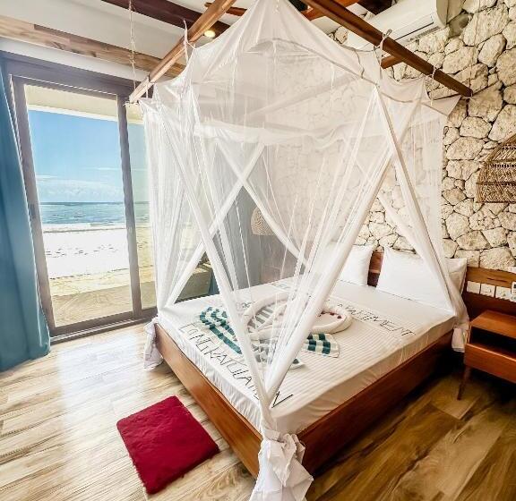 Just Heaven Apartments