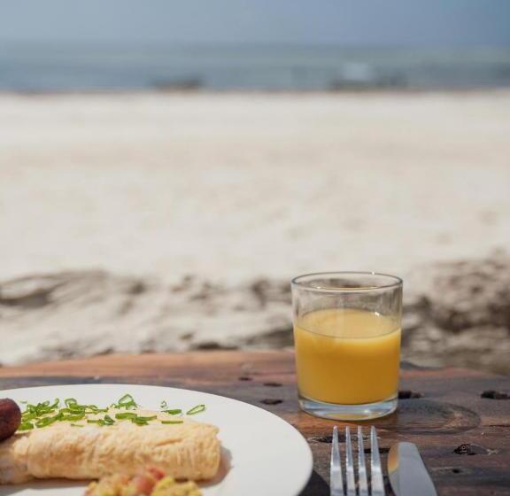 Just Heaven Apartments