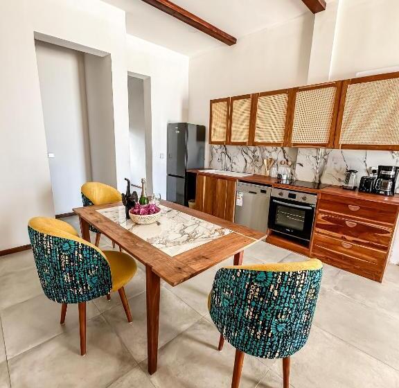 Just Heaven Apartments