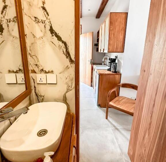 Just Heaven Apartments