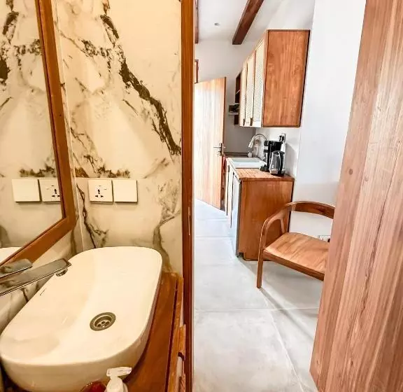 Just Heaven Apartments