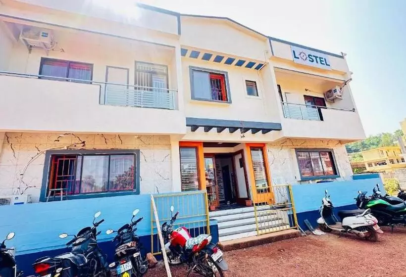 Lostel Backpacker Hostel