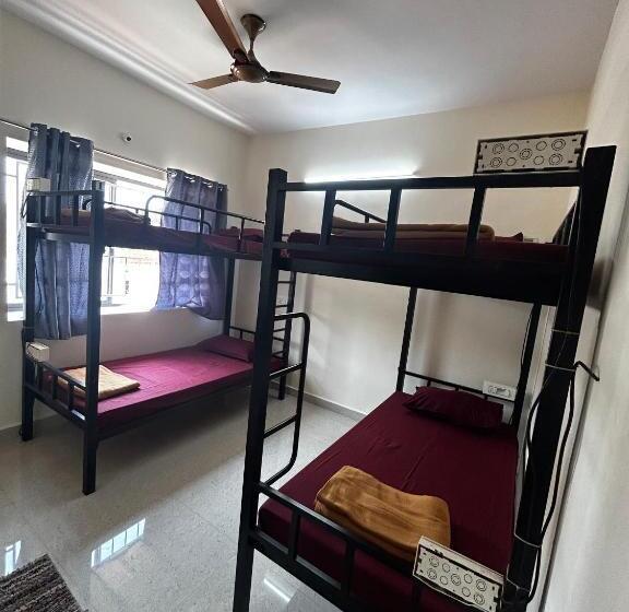 Lostel   Backpacker Hostel