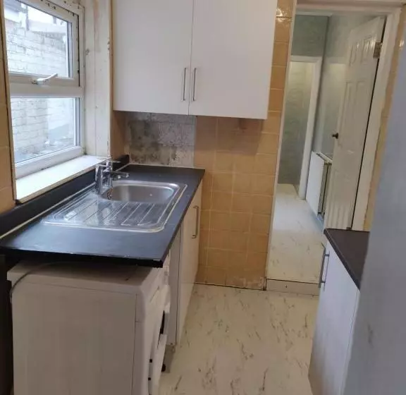 ペンション Ar Homes