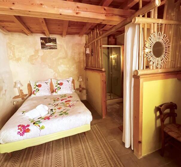 Пансион Le Patio Tursan