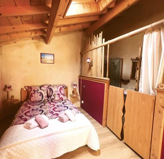 Пансион Le Patio Tursan