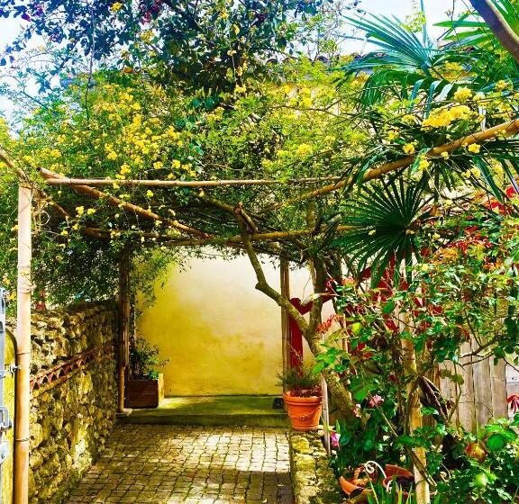 Пансион Le Patio Tursan