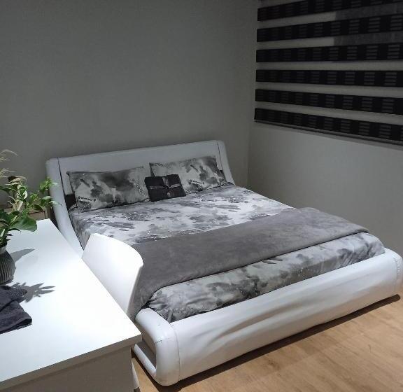 Pension Mangwato Royal Villa