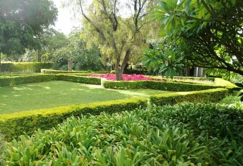 Majatalo Rose And Ivy Cottages