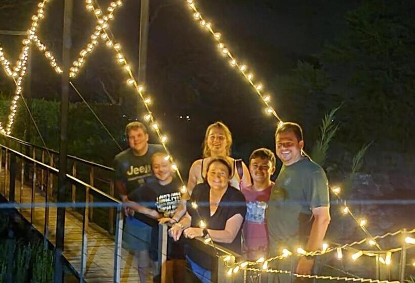 Pension Rose And Ivy Cottages