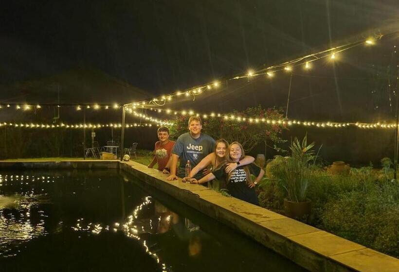 Pension Rose And Ivy Cottages