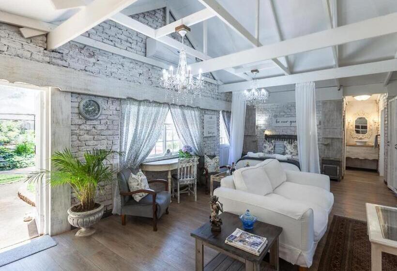 Pension Rose And Ivy Cottages