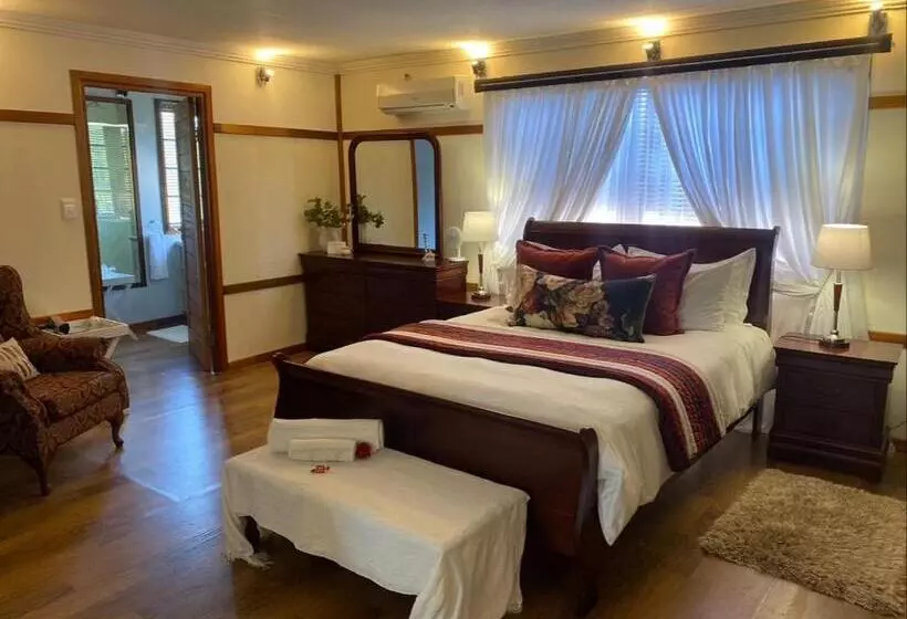 Majatalo Rose And Ivy Cottages