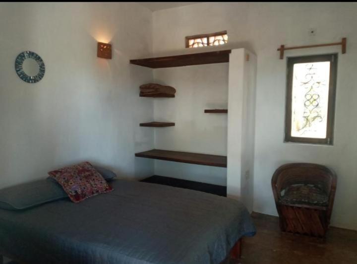 بنسيون Sancha S House