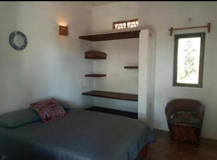پانسیون Sancha S House