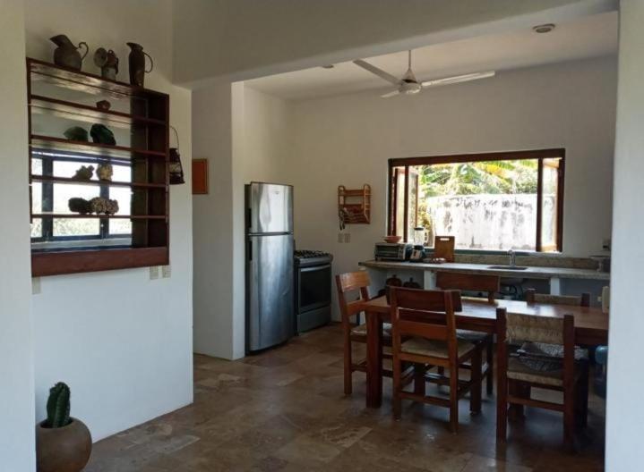 بنسيون Sancha S House