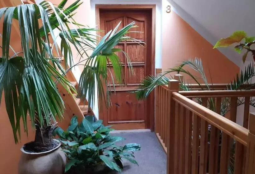 Majatalo Ubytování U šeniglů