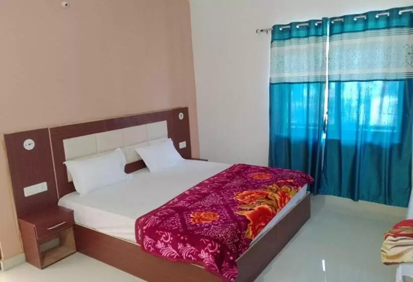 پانسیون Yesh Palace Homestay