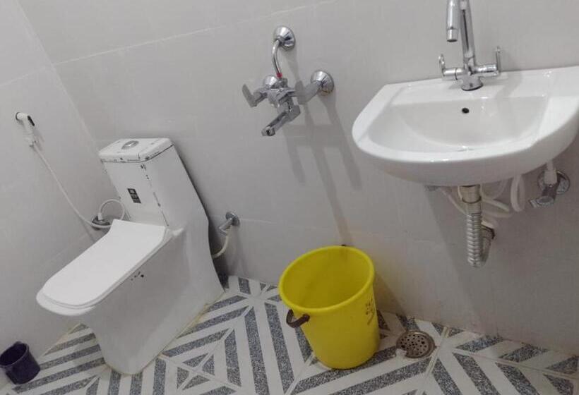 پانسیون Yesh Palace Homestay