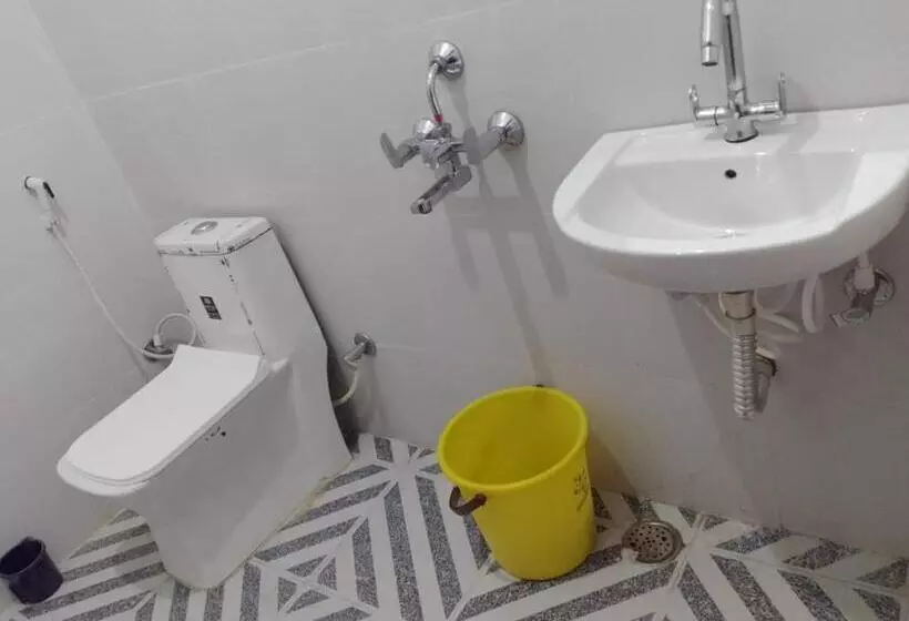 پانسیون Yesh Palace Homestay