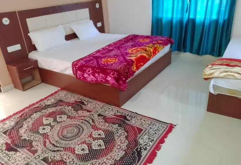 پانسیون Yesh Palace Homestay