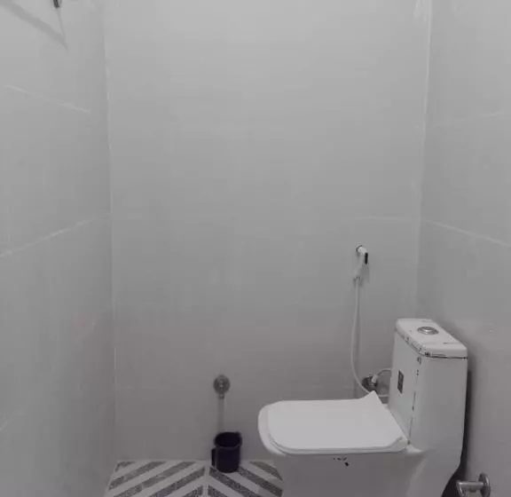 پانسیون Yesh Palace Homestay