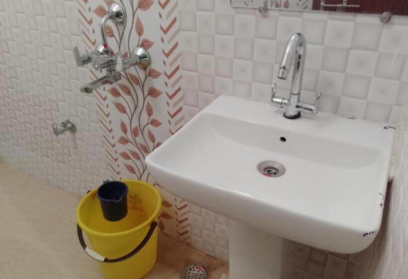 پانسیون Yesh Palace Homestay