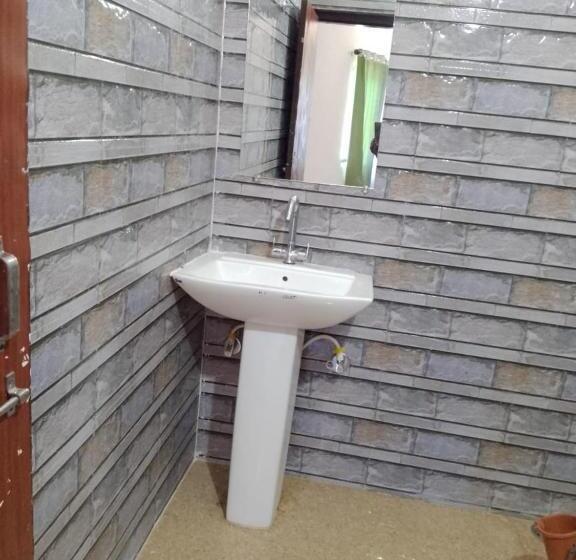 پانسیون Yesh Palace Homestay