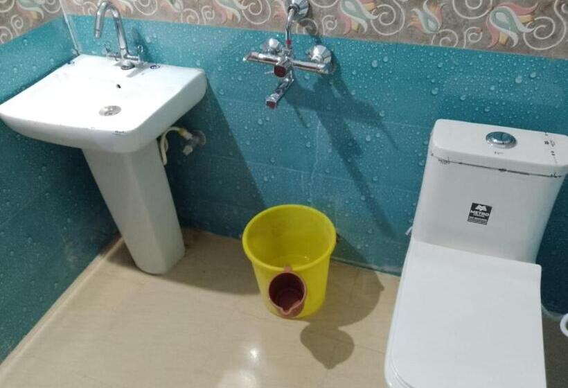 پانسیون Yesh Palace Homestay