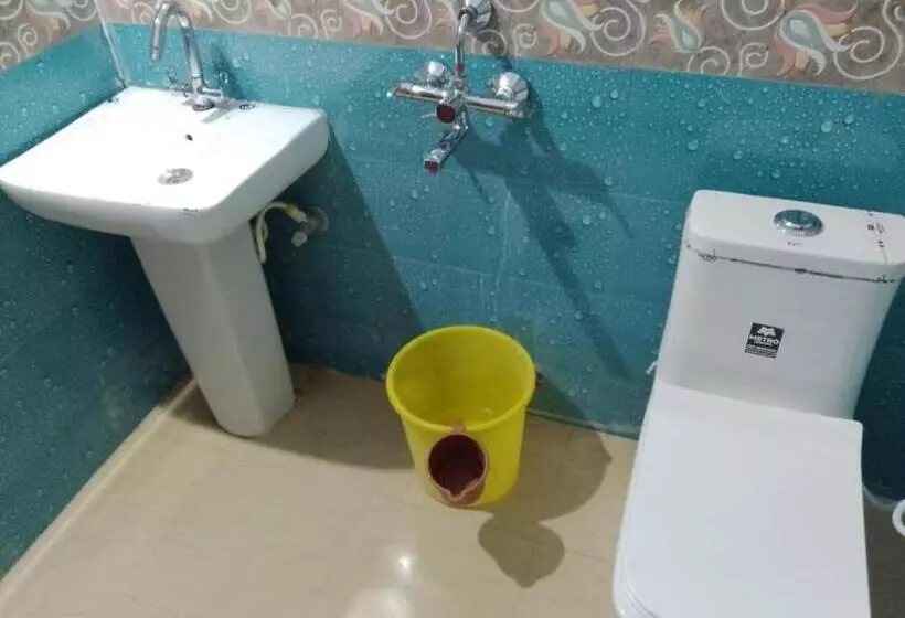 پانسیون Yesh Palace Homestay