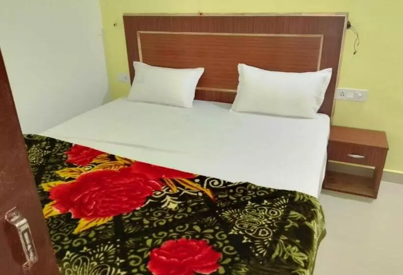 پانسیون Yesh Palace Homestay