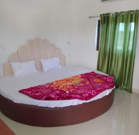 پانسیون Yesh Palace Homestay