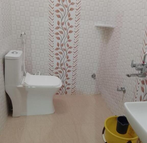 پانسیون Yesh Palace Homestay