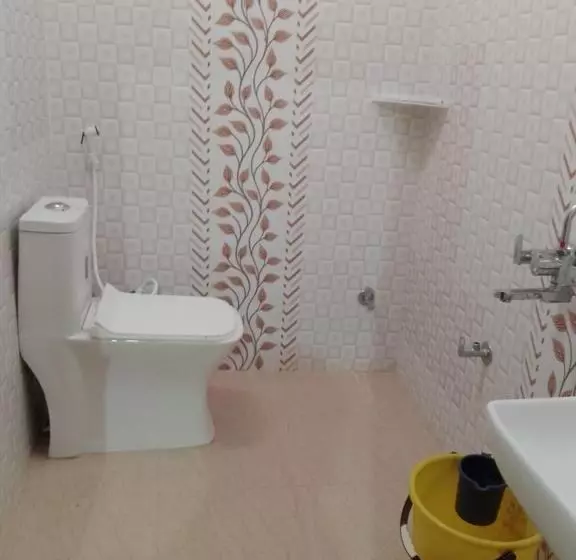پانسیون Yesh Palace Homestay