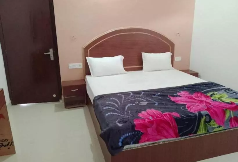 پانسیون Yesh Palace Homestay