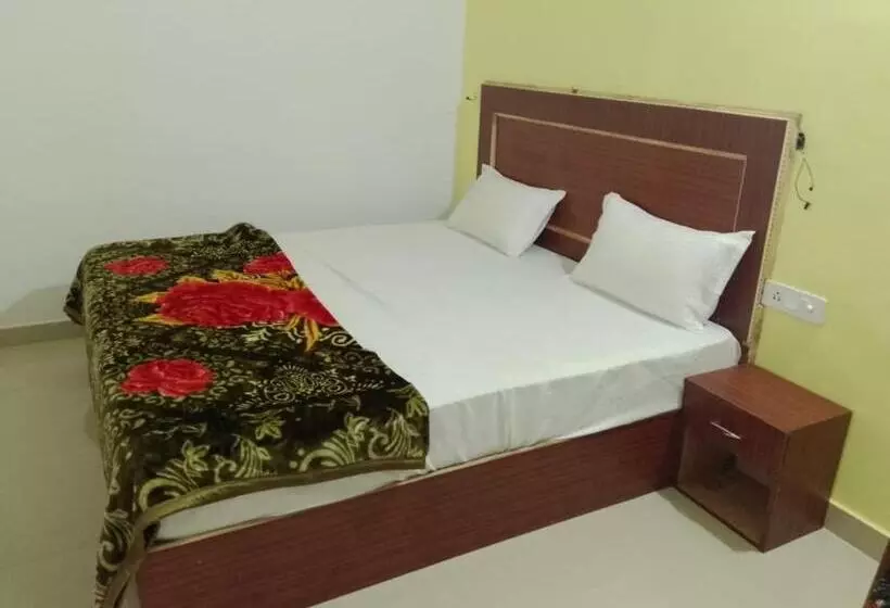 پانسیون Yesh Palace Homestay
