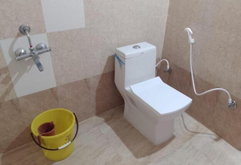 پانسیون Yesh Palace Homestay