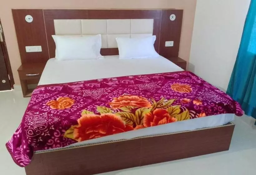 پانسیون Yesh Palace Homestay