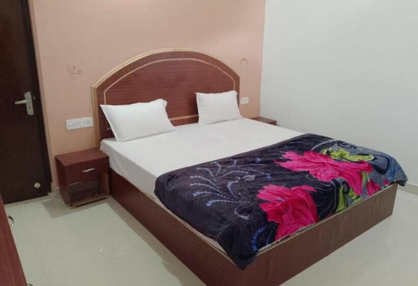 پانسیون Yesh Palace Homestay