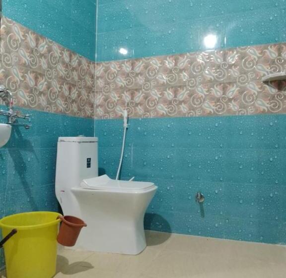 پانسیون Yesh Palace Homestay