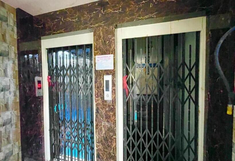 酒店 Coral Suites Puri  Swimming Pool Lift Wifi Facilities  Excellent Choice Of Travellers   Best Seller