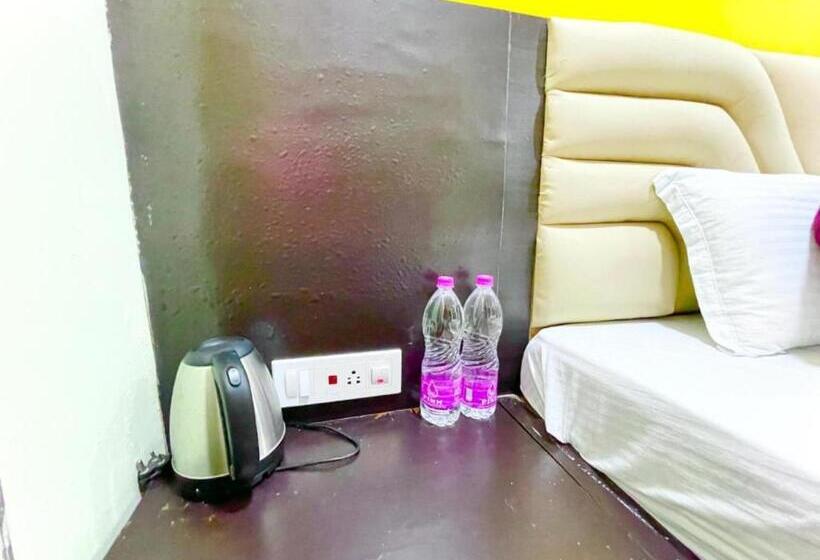 酒店 Coral Suites Puri  Swimming Pool Lift Wifi Facilities  Excellent Choice Of Travellers   Best Seller