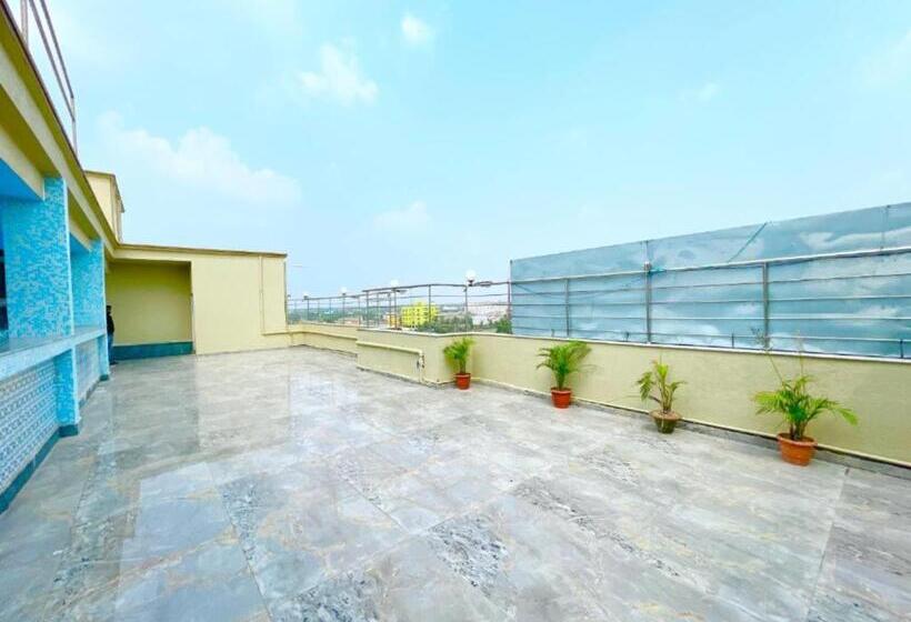 酒店 Coral Suites Puri  Swimming Pool Lift Wifi Facilities  Excellent Choice Of Travellers   Best Seller