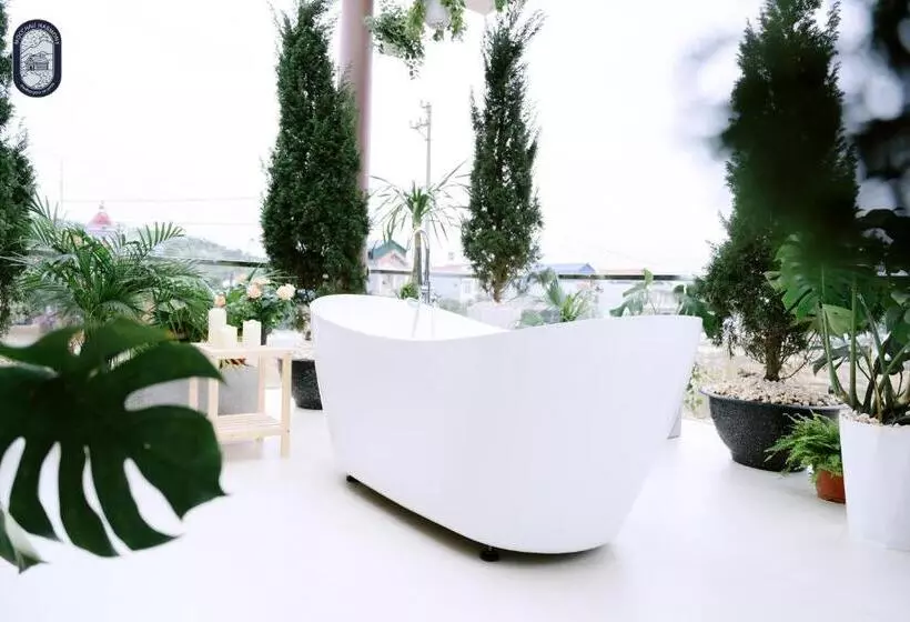 هتل Mộc Châu Harmony