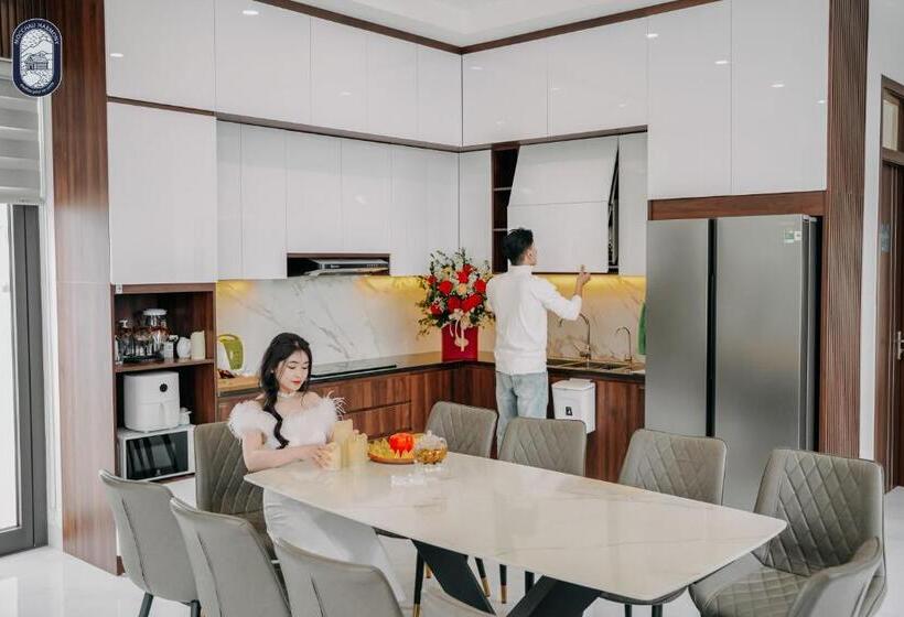 هتل Mộc Châu Harmony