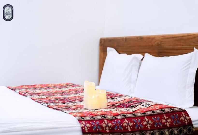 هتل Mộc Châu Harmony