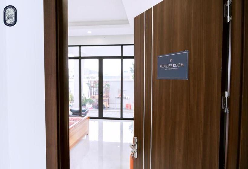 هتل Mộc Châu Harmony