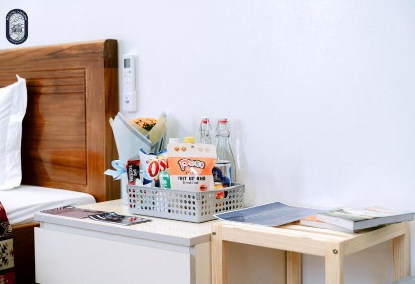 هتل Mộc Châu Harmony