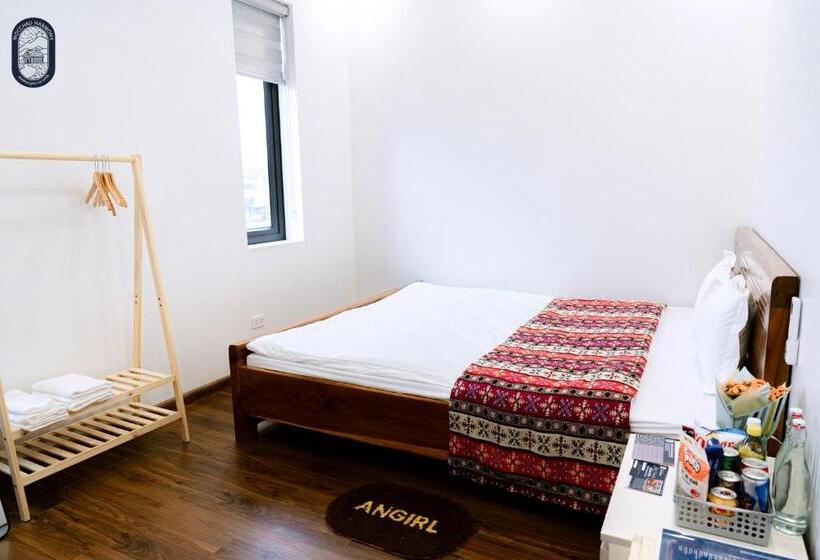 هتل Mộc Châu Harmony