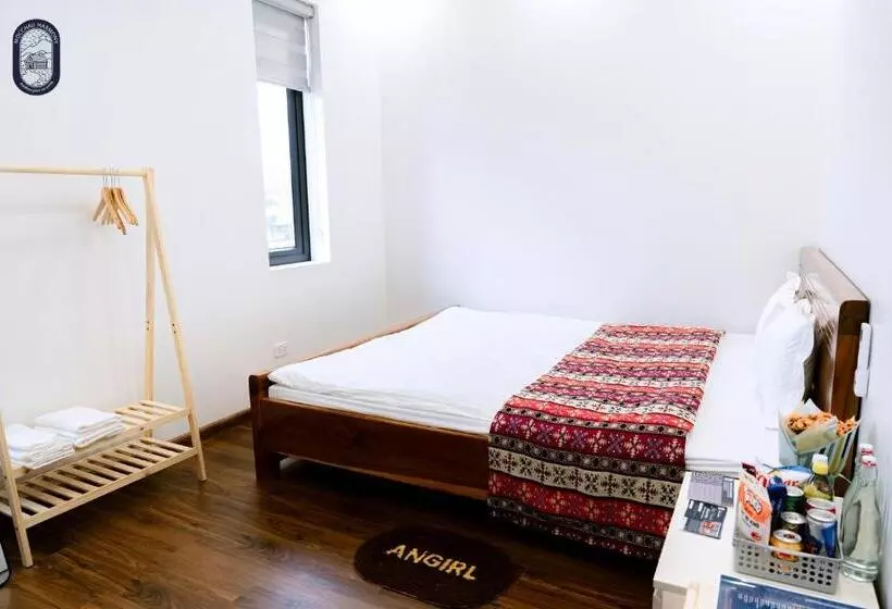 هتل Mộc Châu Harmony